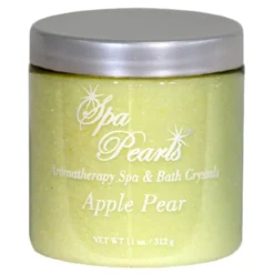 InSPAration Spa Pearls Badzout – Appel / Peer