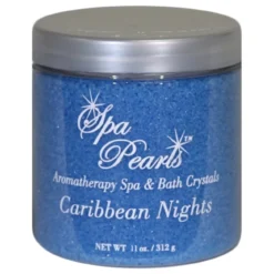 InSPAration Spa Pearls Badzout – Caribbean Nights/Piña Colada