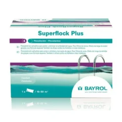 Bayrol Superflock Plus