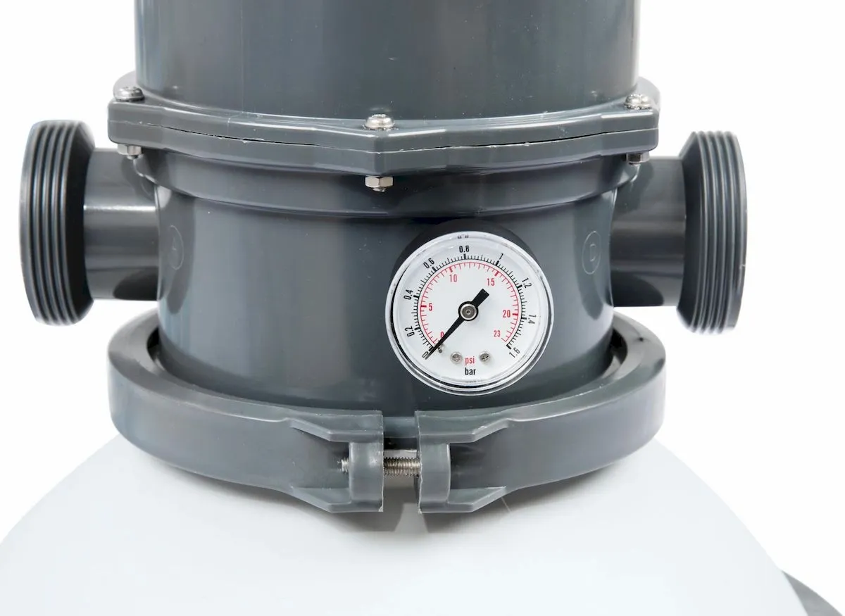 Flowclear Zandfilterpomp 3 M³/h – Bestway - Afbeelding 6