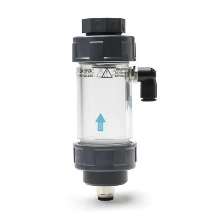 Doorstroomcel Voor BL12x (BL120-410)