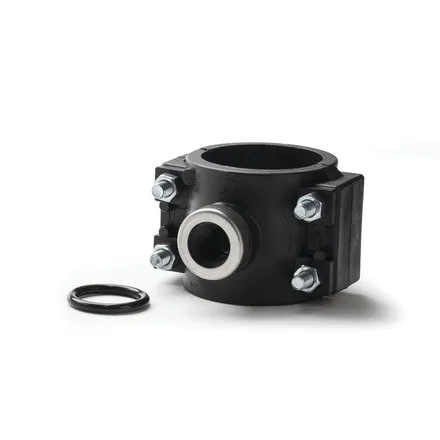 Hanna Aanboorzadel Voor Injector 63 Mm (BL120-263)