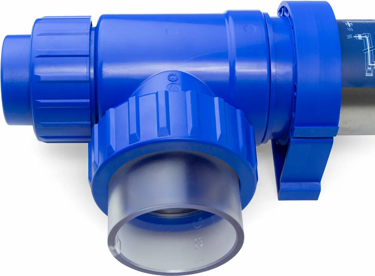 Blue Lagoon UV-C Signal 40 Watt - Afbeelding 6