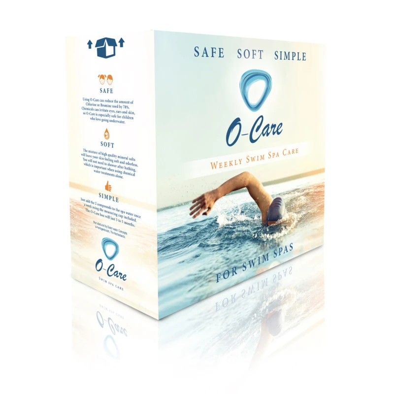 O-Care Swim Spa Care - Afbeelding 2