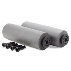 Zodiac CyclonX Borstels Voor Gladde Ondergrond (set 2 Stuks)