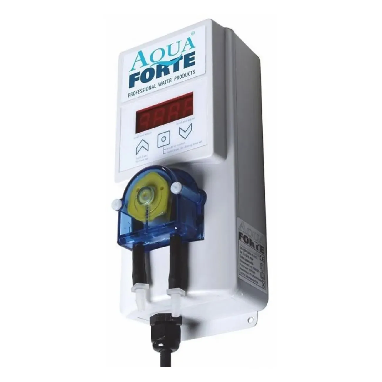 Aquaforte Dosatech Doseerpomp - Afbeelding 2