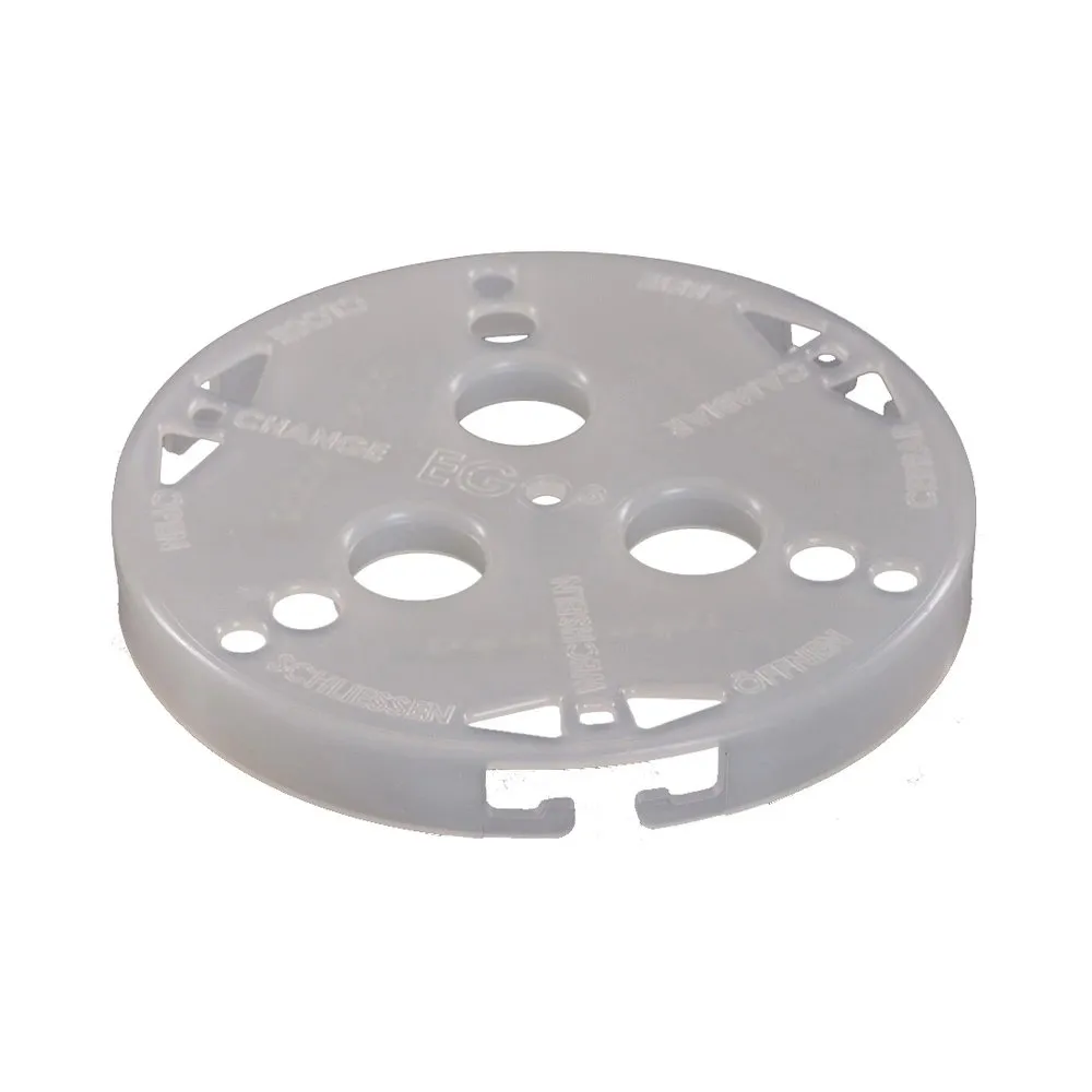 EGO³ Cartridge F2S (2″ Grove Draad) - Afbeelding 5