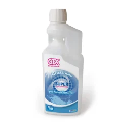 Natuurlijk Klaringsmiddel / Vlokkingsmiddel – 1 Liter – CTX