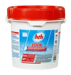 HTH Sticks – 4,5 Kg