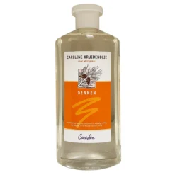 Dennen Kruidenolie Voor Jacuzzi En Hottub – 500ml