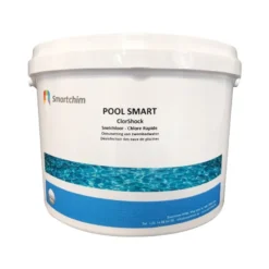 Smartchim Chloorshock/Chloorgranulaat – 5Kg
