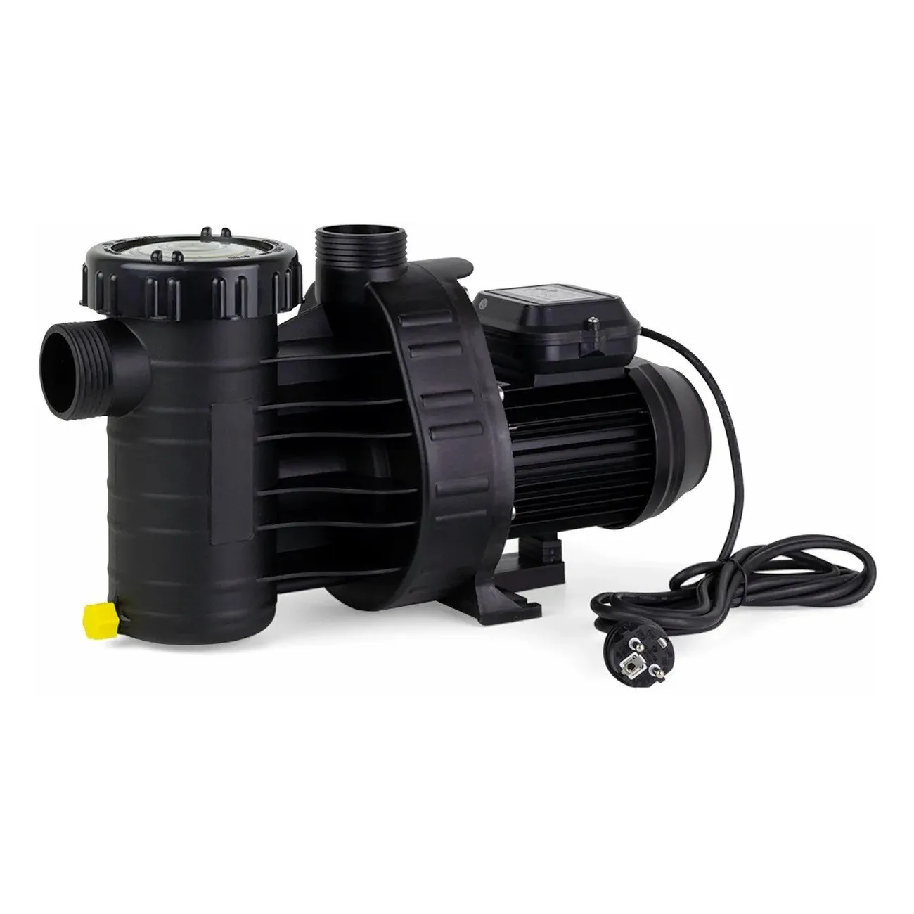 Aqua Plus 6 Zwembadpomp 9m³ - Afbeelding 3