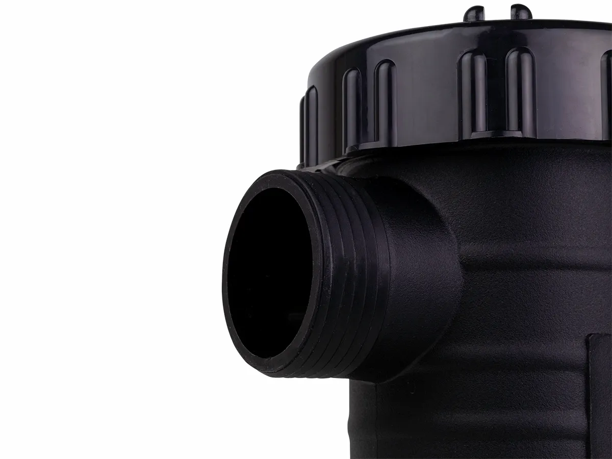 Aqua Plus 6 Zwembadpomp 9m³ - Afbeelding 2