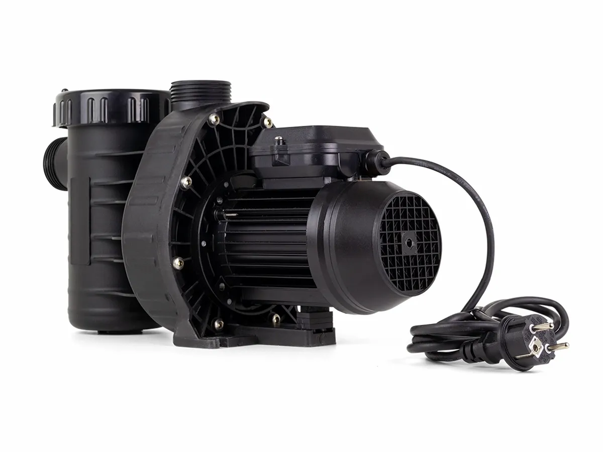 Aqua Plus 6 Zwembadpomp 9m³