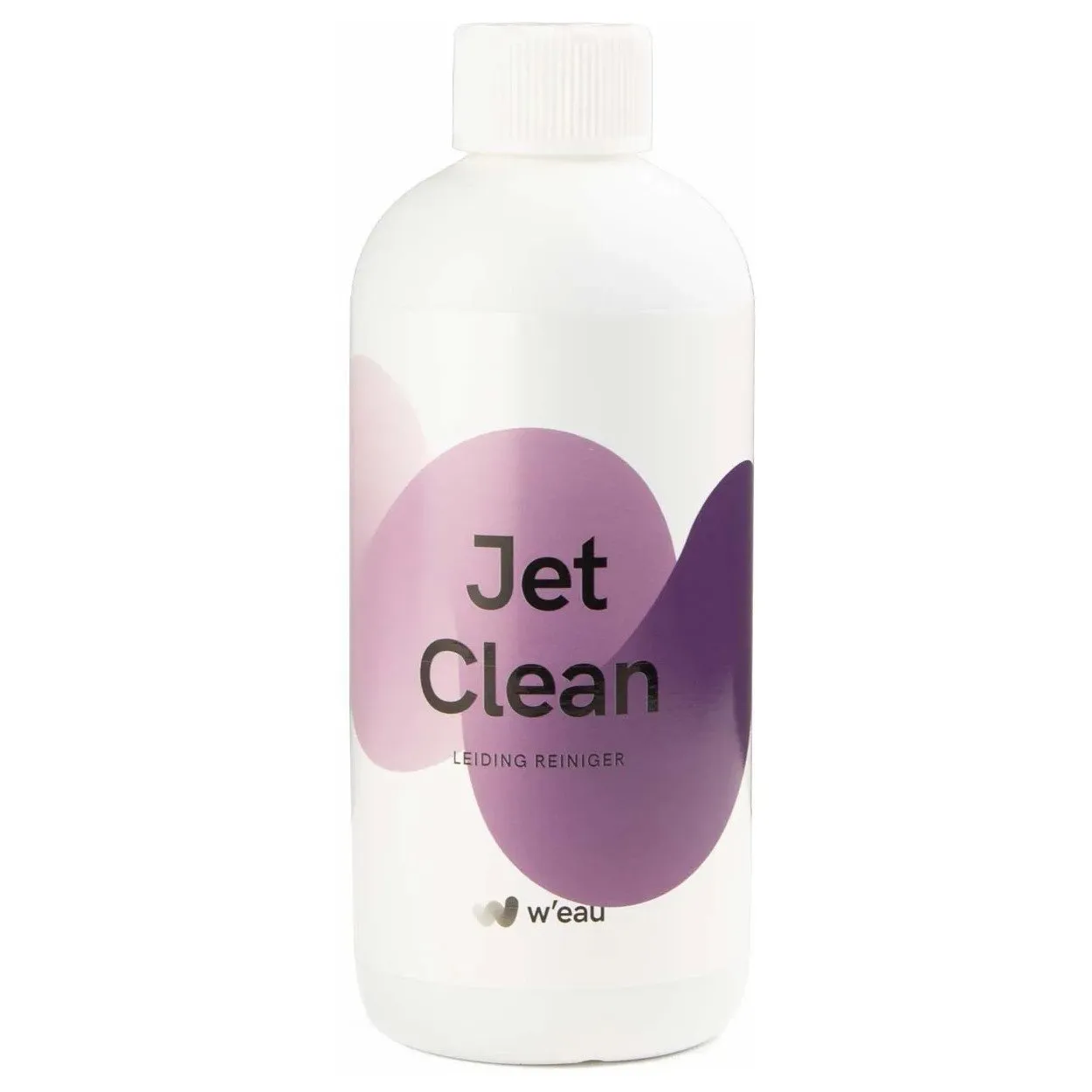 W’eau Jet Clean – 500 Ml - Afbeelding 3