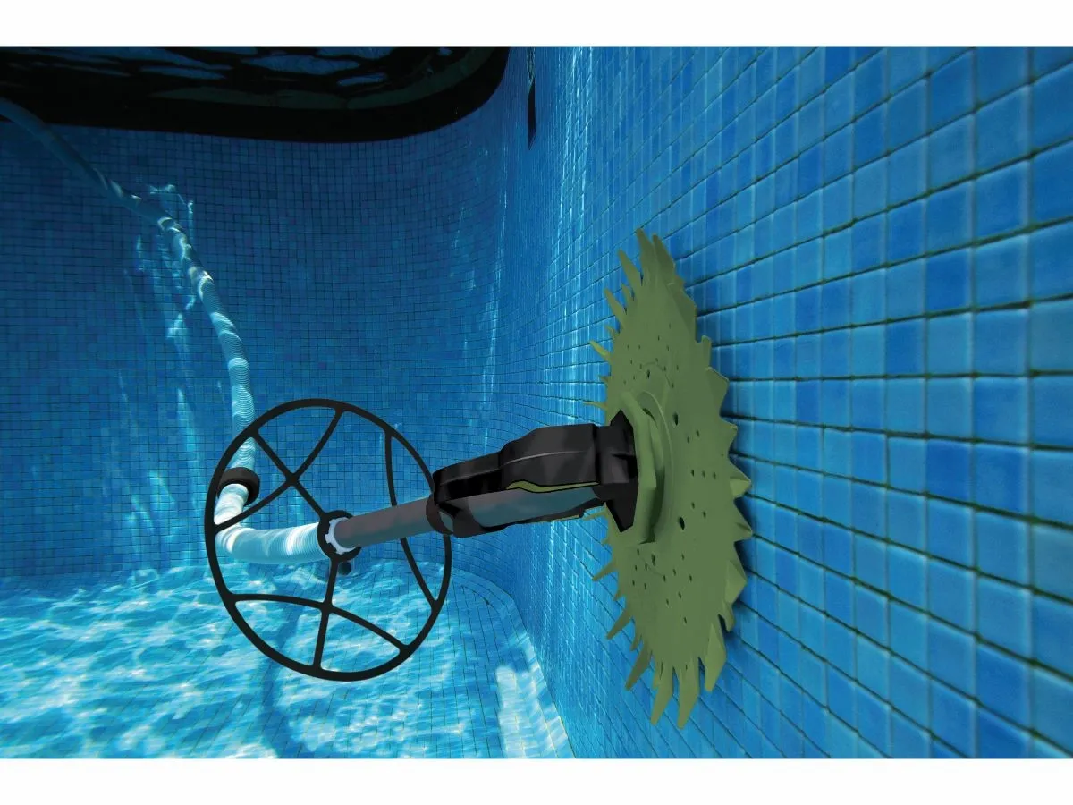Kokido Dipper Max Hydraulische Zwembadreiniger - Afbeelding 2