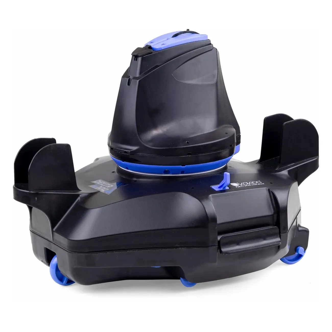Kokido Delta 100 Zwembadrobot Met Batterij - Afbeelding 5