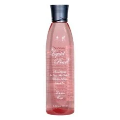 Liquid Pearl Desire Rose