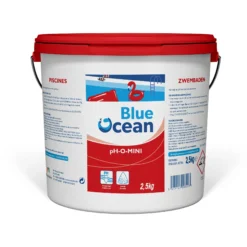 PH Minus 2,5kg – Blue Ocean