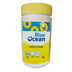 Chloorshock / Chloorgranulaat 1kg – CHLOR-O-CHOK