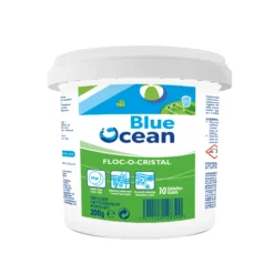 FLOC-O-CRISTAL – 10 Tabletten Van 20 G