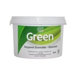 Oxypool 5kg – Actieve Zuurstof Voor Zwembaden – CTX-100