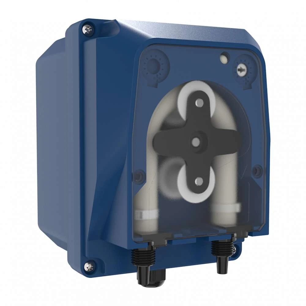 PR4 Seko Peristaltische Doseerpomp Met Variabel Debiet 0,4 Tot 4l/h - Afbeelding 2