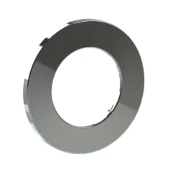 Sierflens Voor Schijnwerper Adagio Pro 5 Cm – Zwart