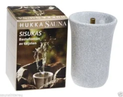 Hukka Sisukas Aroma Verdamper In Speksteen