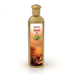 Camylle Voile De Sauna – Eucalyptus