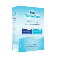 SpaLine Soft Touch – Wateronderhoud Voor Spa’s