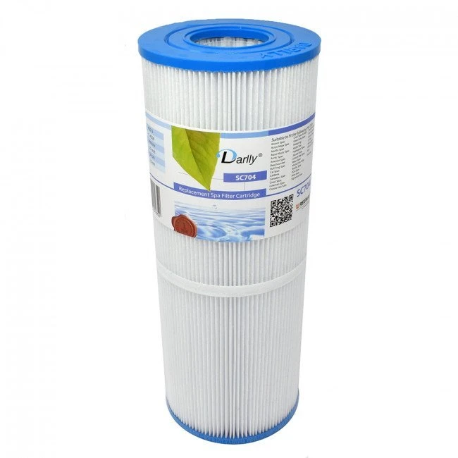 Darlly Spa Waterfilter SC704 / C-4326 / 42513 / PRB251N - Afbeelding 2