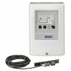 Speck Badu BNR 300 Niveauregelaar Met Magneetventiel