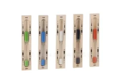 Sauna Zandloper Premium 15 Min. – Rood Zand – Eliga